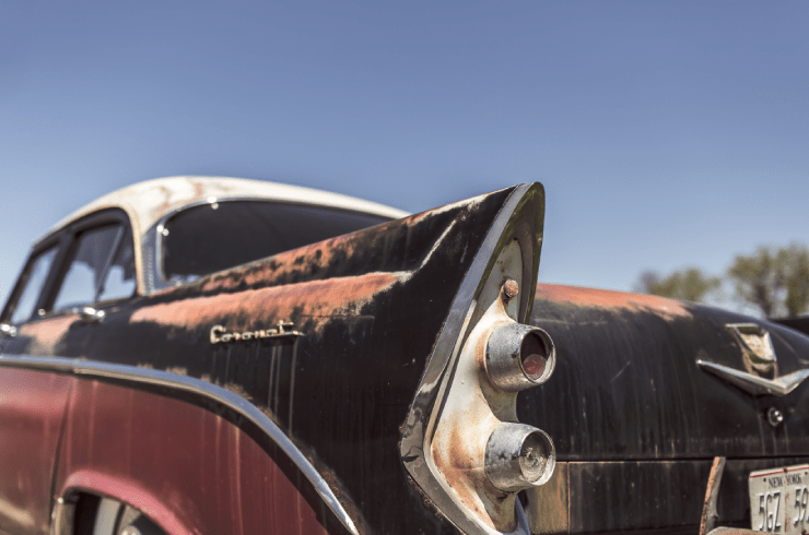 We Buy Junk Cars 